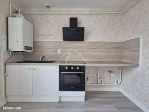 Appartement 5 pièces 90 m²