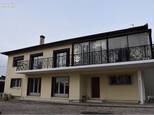 Maison avec vue Pyrénées – Serre de Villeneuve – Aucun vis-à-vis