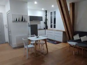 APPARTEMENT T2 55m2 CENTRE-VILLE
