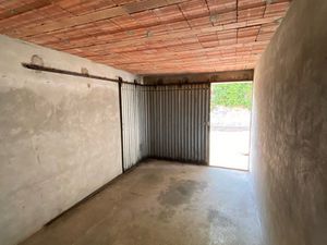 Garage individuel fermé et sécurisé – Bordeaux