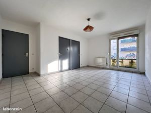 A louer T2 bis rénové
