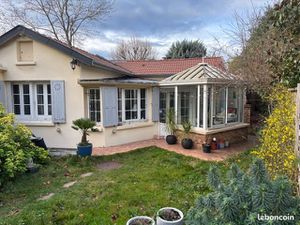 Maison Croissy sur Seine (78290)