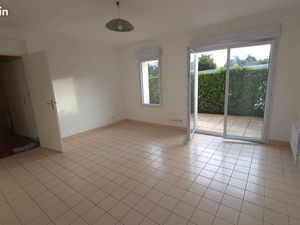 Appartement T3 61 m² avec garage  quartier Croissant