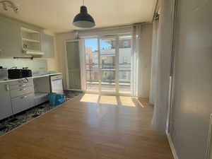 Location appartement T2 Mennecy