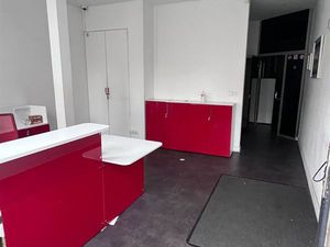 Boutique 49 m² PARIS