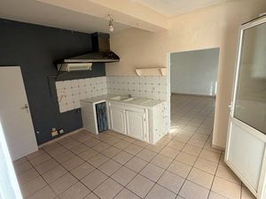 Appartement 3 niveaux 70 m2 résidence sécurisé