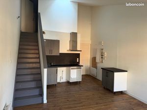 Appartement T2 Duplex