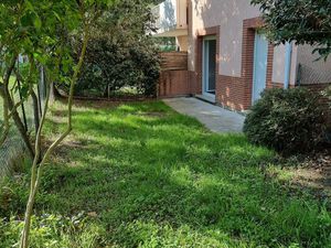 Appartement 2 pièces 30 m²