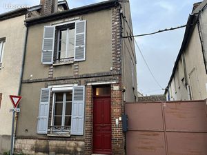 Maison de ville 4 pièces 82 m²