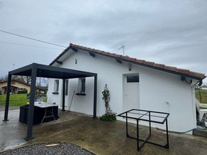 Maison 5 pièces 90m2