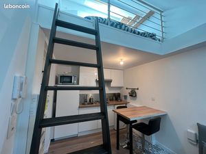 Appartement 1 pièce