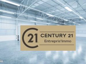 Local 275 m² LA TESTE DE BUCH