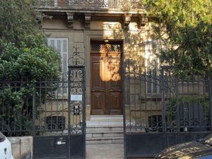 Mise à disposition Bureau Place Morgan