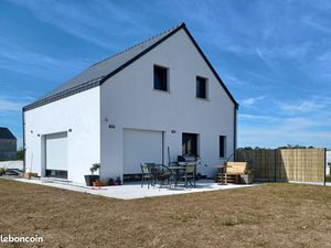 Maison meublée  4 chambres  96 m²