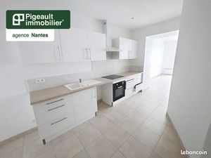 Appartement 3 pièces 71 m²