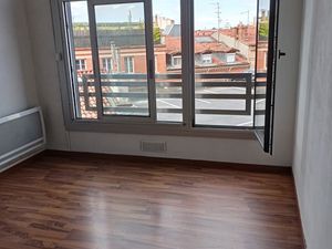 Studio 23m2 Jean Jaurès Libre le 8/02/2026