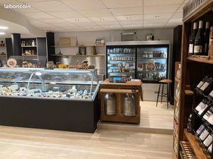 Partage de local – Crémerie – Recherche indépendant activité complémentaire