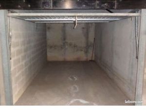 Location garage Grau du Roi