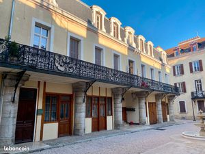 Charmant T3 proximité Darcy