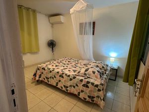 Villa Cosy T3 Belcourt