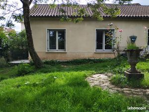 Appartement 2 pièces 31 m²