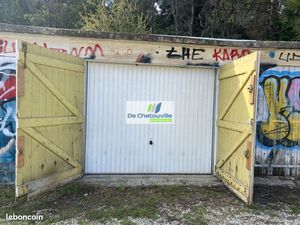 Parking/box 14 m² Toulon