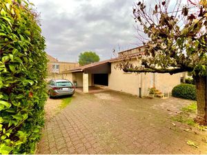 Villa plain. Pied proche tous commerces