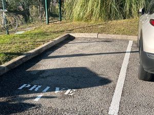 ‼️ parking Nice aéroport location