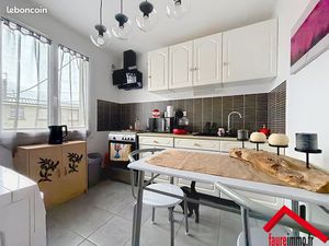 Maison 4 pièces 65 m²