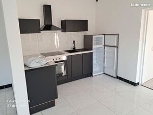 Appartement f2