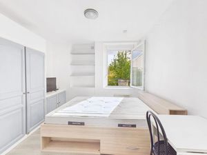 Appartement 2 pièces 24 m²