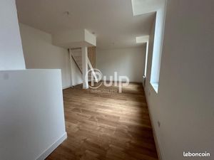 Immeuble 4 pièces 132 m²