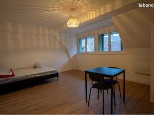 Charmant T1 rénové - Hyper Centre