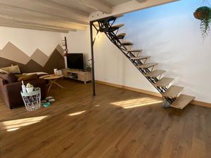 Maison de ville - refait à neuf