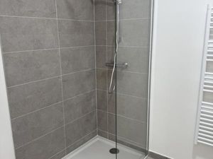 Un T2 avec goût et doté d'un balcon ensoleillé