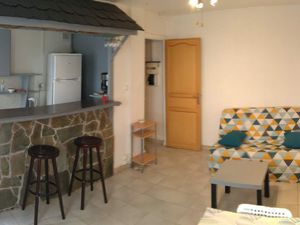 Vend Appartement meublé “cocooning” –T2 39 m² – Secteur Foch / Ferrié proche caserne de bo