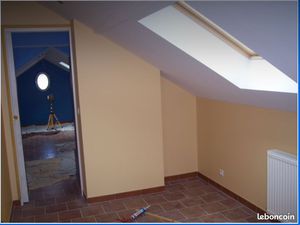 Location Maison Individuelle