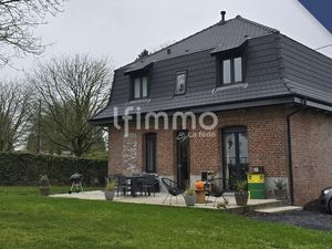 Maison 4 pièces 110 m²