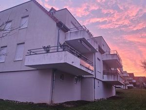 Appartement 21 route de Bouxwillee