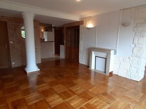 Appartement 3 pièces 84m2