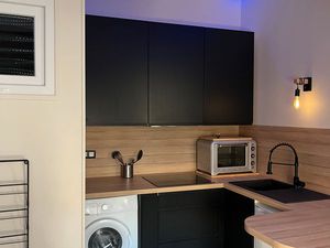 Studio meublé à Lille