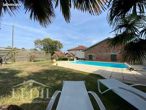 Maison de village 4 pièces 88 m²