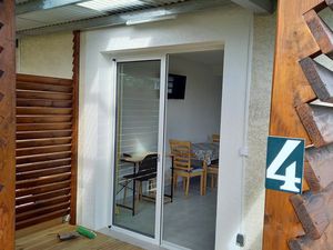 Loue studio près de l'université du Tampon