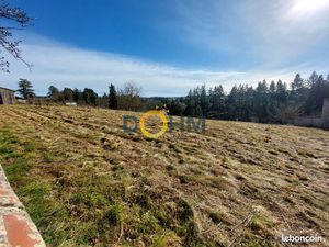 Terrain 2160 m² Monistrol-sur-Loire