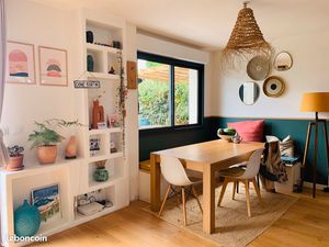 Location Meublée - Février à Mars