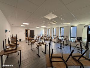 Local commercial ou professionnel 65m²