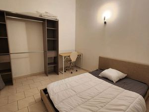 Collocation meublée