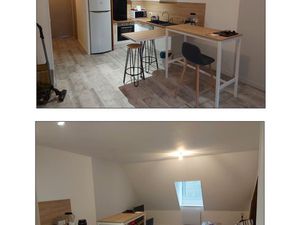 Appartement T2 de 43m2