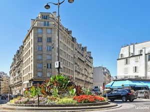 Bureaux 275 m² PARIS