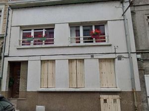 Immeuble de rapport 130 m² Boulogne-sur-Mer